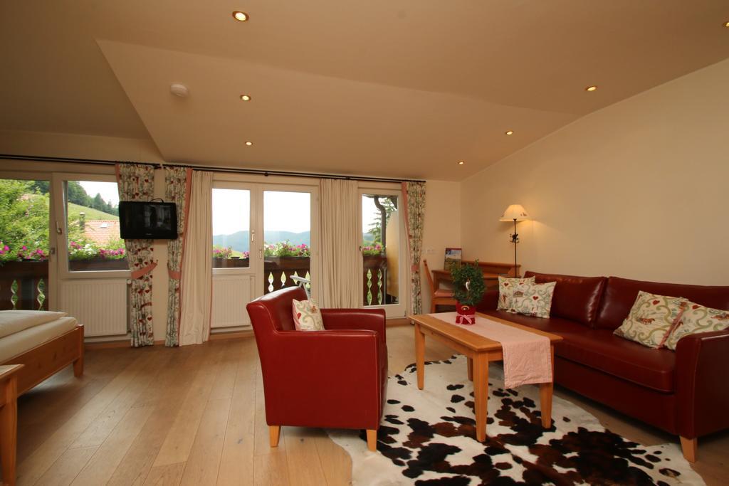 Todnauerberg Hotel Im Schwarzwald Todtnauberg Habitación foto