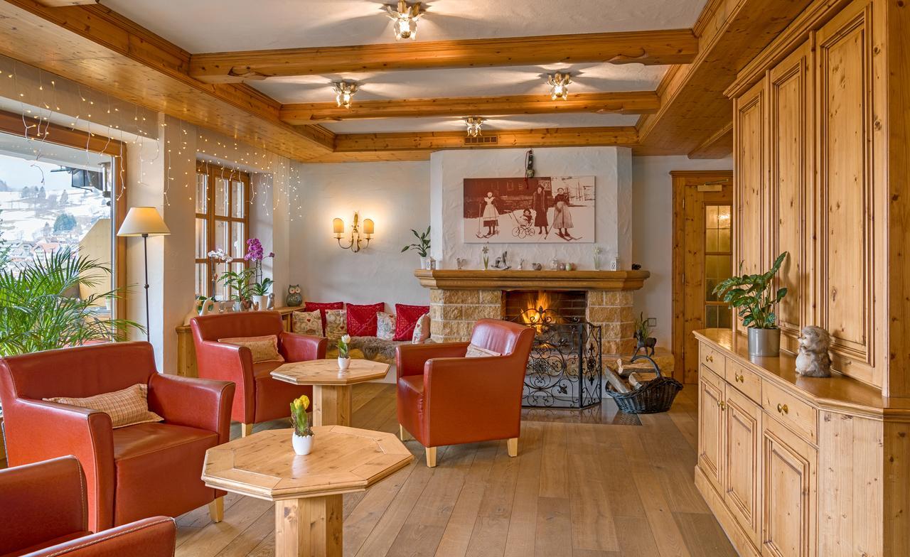 Todnauerberg Hotel Im Schwarzwald Todtnauberg Exterior foto